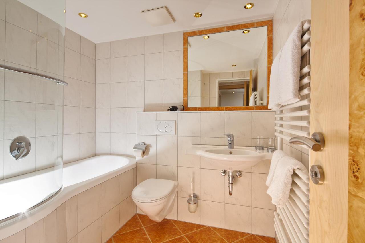 Apart Gletscherblick Solden Exterior photo