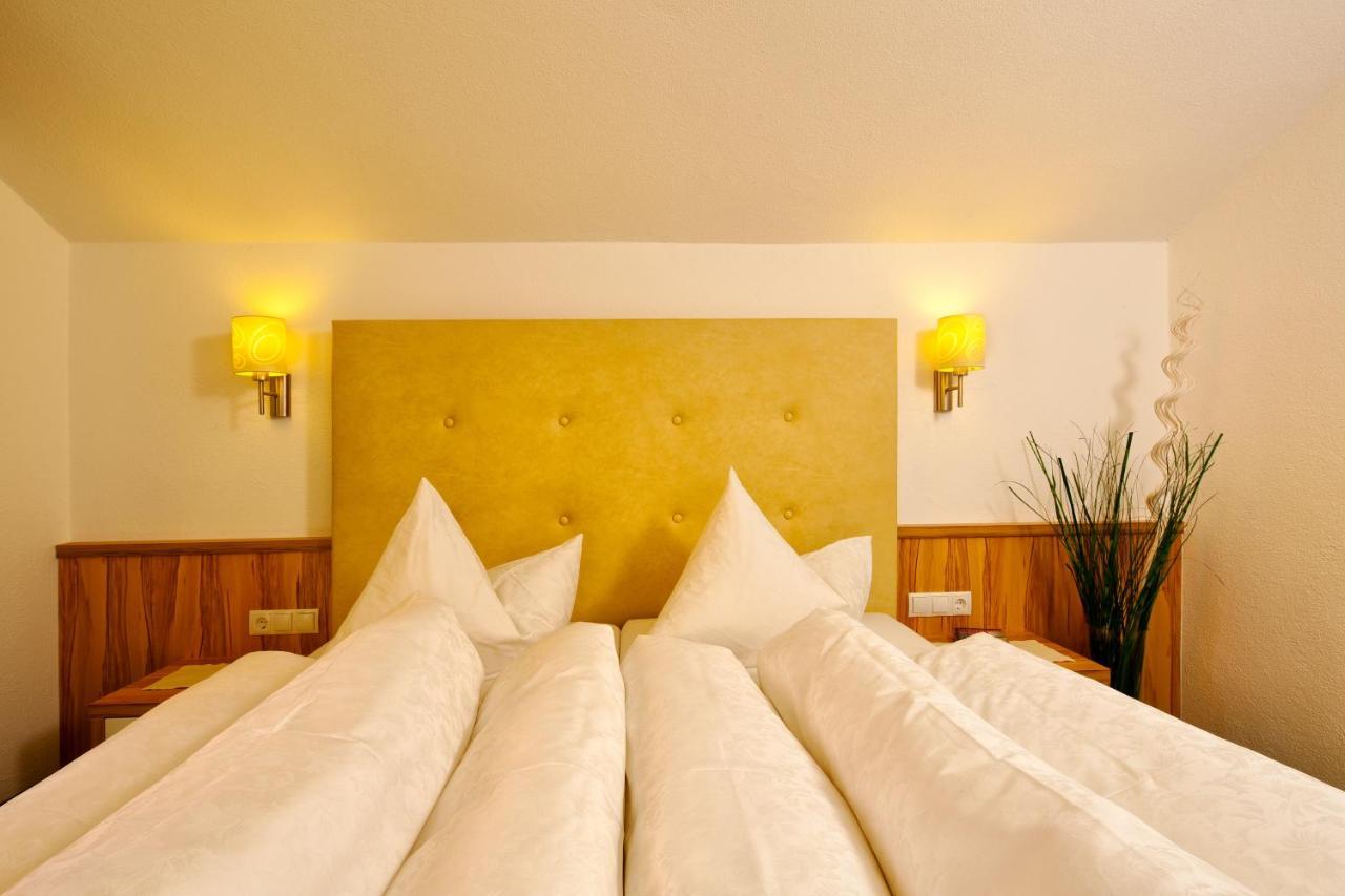 Apart Gletscherblick Solden Room photo
